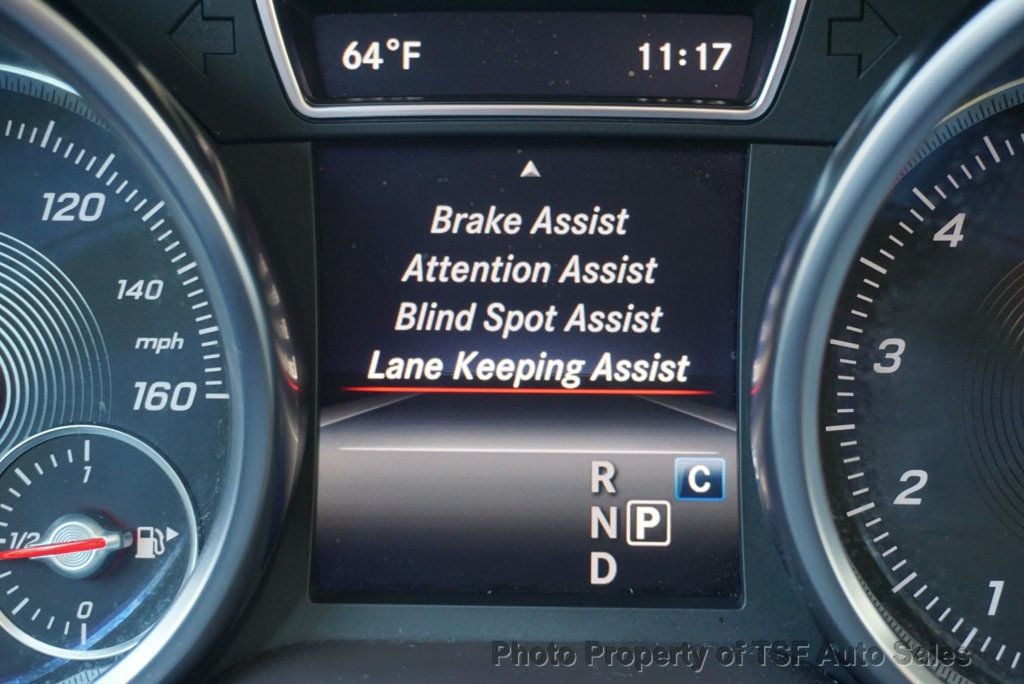 2019 Mercedes-Benz GLS GLS 450 4MATIC SUV CARPLAY NAVI 360 CAMERAS PANO ROOF 3RD ROW  - 22996453 - 40