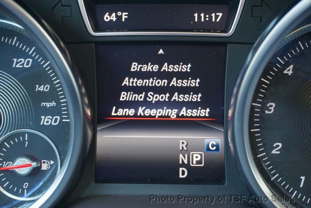 2019 Mercedes-Benz GLS GLS 450 4MATIC SUV CARPLAY NAVI 360 CAMERAS PANO ROOF 3RD ROW  - 22996453 - 40