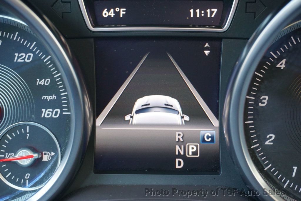 2019 Mercedes-Benz GLS GLS 450 4MATIC SUV CARPLAY NAVI 360 CAMERAS PANO ROOF 3RD ROW  - 22996453 - 41