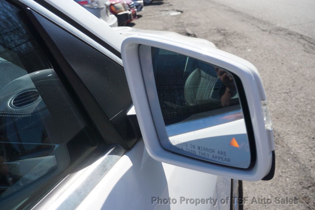 2019 Mercedes-Benz GLS GLS 450 4MATIC SUV CARPLAY NAVI 360 CAMERAS PANO ROOF 3RD ROW  - 22996453 - 42