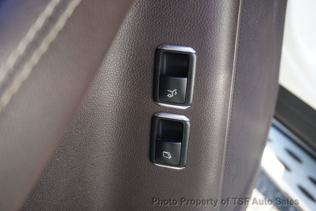 2019 Mercedes-Benz GLS GLS 450 4MATIC SUV CARPLAY NAVI 360 CAMERAS PANO ROOF 3RD ROW  - 22996453 - 44