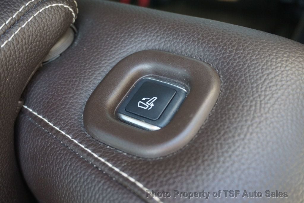 2019 Mercedes-Benz GLS GLS 450 4MATIC SUV CARPLAY NAVI 360 CAMERAS PANO ROOF 3RD ROW  - 22996453 - 45