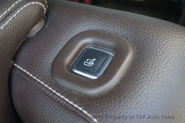 2019 Mercedes-Benz GLS GLS 450 4MATIC SUV CARPLAY NAVI 360 CAMERAS PANO ROOF 3RD ROW  - 22996453 - 45