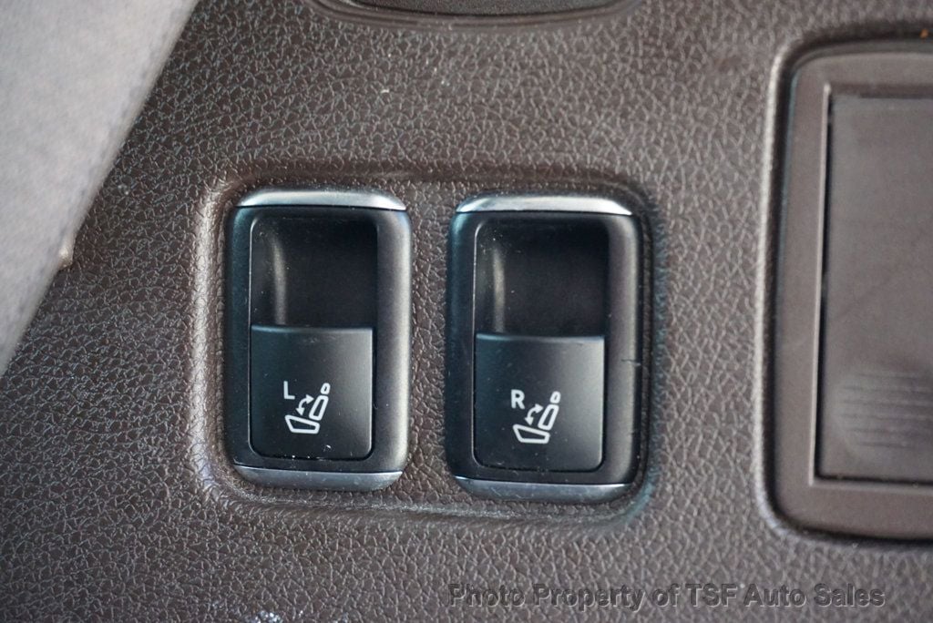 2019 Mercedes-Benz GLS GLS 450 4MATIC SUV CARPLAY NAVI 360 CAMERAS PANO ROOF 3RD ROW  - 22996453 - 46