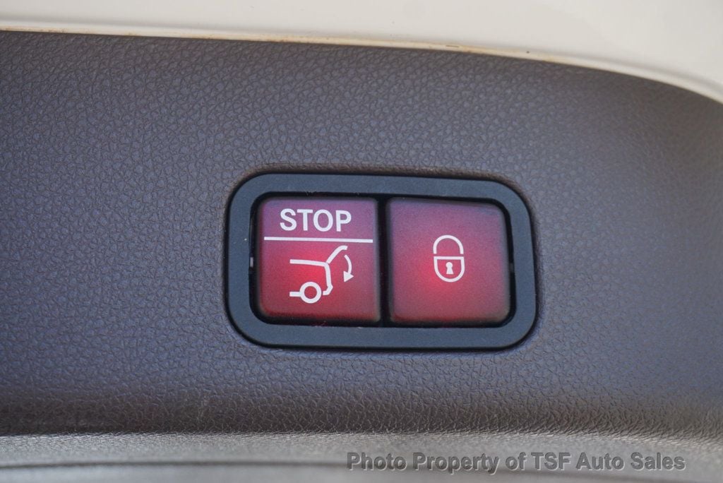 2019 Mercedes-Benz GLS GLS 450 4MATIC SUV CARPLAY NAVI 360 CAMERAS PANO ROOF 3RD ROW  - 22996453 - 47