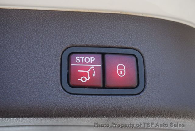 2019 Mercedes-Benz GLS GLS 450 4MATIC SUV CARPLAY NAVI 360 CAMERAS PANO ROOF 3RD ROW  - 22996453 - 47