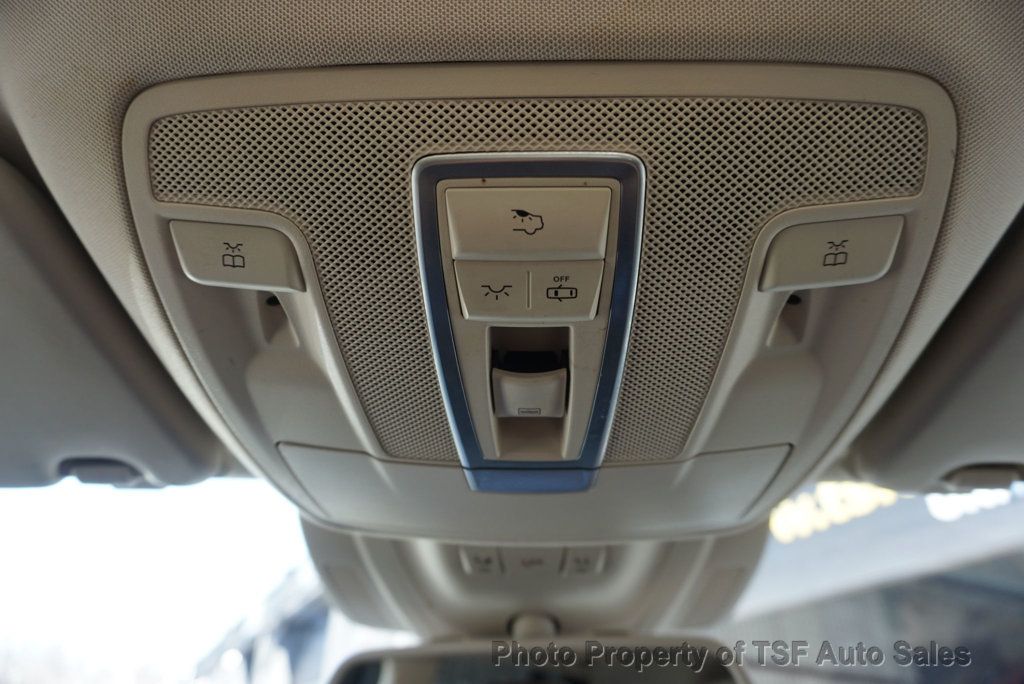 2019 Mercedes-Benz GLS GLS 450 4MATIC SUV CARPLAY NAVI 360 CAMERAS PANO ROOF 3RD ROW  - 22996453 - 49