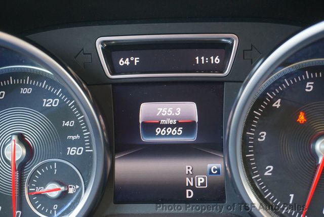 2019 Mercedes-Benz GLS GLS 450 4MATIC SUV CARPLAY NAVI 360 CAMERAS PANO ROOF 3RD ROW  - 22996453 - 50