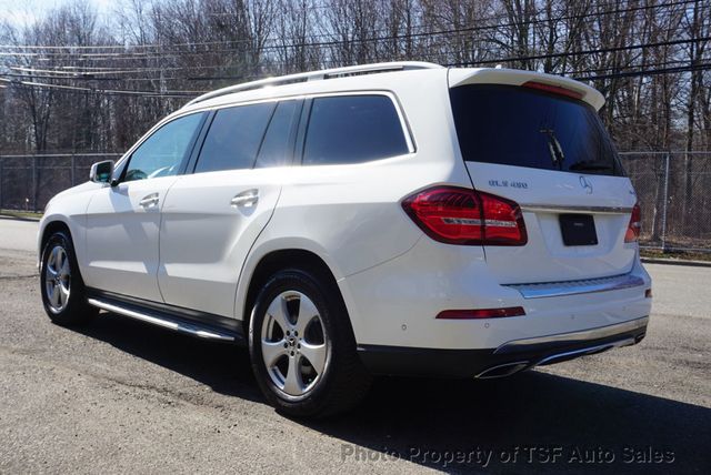 2019 Mercedes-Benz GLS GLS 450 4MATIC SUV CARPLAY NAVI 360 CAMERAS PANO ROOF 3RD ROW  - 22996453 - 5