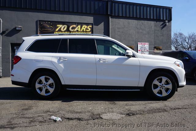 2019 Mercedes-Benz GLS GLS 450 4MATIC SUV CARPLAY NAVI 360 CAMERAS PANO ROOF 3RD ROW  - 22996453 - 8