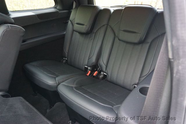 2019 Mercedes-Benz GLS GLS 450 4MATIC SUV LIGHTING PKG PANO ROOF CARPLAY NAVI 360 CAMER - 23018426 - 14