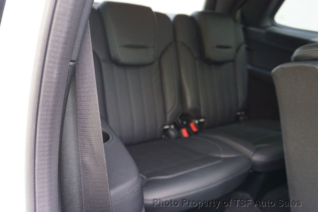 2019 Mercedes-Benz GLS GLS 450 4MATIC SUV LIGHTING PKG PANO ROOF CARPLAY NAVI 360 CAMER - 23018426 - 15