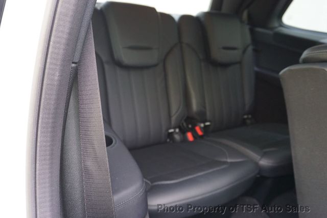 2019 Mercedes-Benz GLS GLS 450 4MATIC SUV LIGHTING PKG PANO ROOF CARPLAY NAVI 360 CAMER - 23018426 - 15