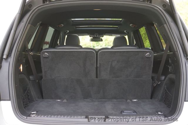 2019 Mercedes-Benz GLS GLS 450 4MATIC SUV LIGHTING PKG PANO ROOF CARPLAY NAVI 360 CAMER - 23018426 - 16
