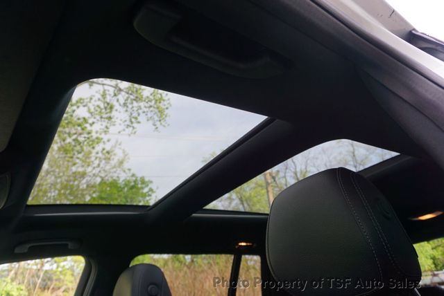 2019 Mercedes-Benz GLS GLS 450 4MATIC SUV LIGHTING PKG PANO ROOF CARPLAY NAVI 360 CAMER - 23018426 - 17