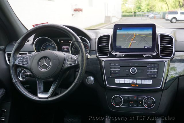 2019 Mercedes-Benz GLS GLS 450 4MATIC SUV LIGHTING PKG PANO ROOF CARPLAY NAVI 360 CAMER - 23018426 - 19