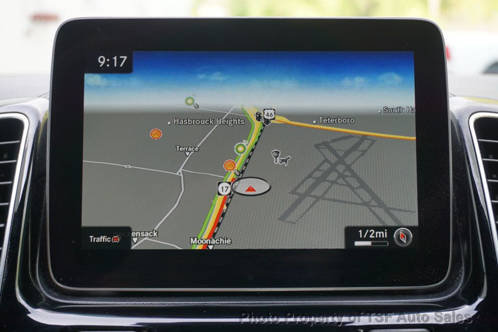 2019 Mercedes-Benz GLS GLS 450 4MATIC SUV LIGHTING PKG PANO ROOF CARPLAY NAVI 360 CAMER - 23018426 - 21