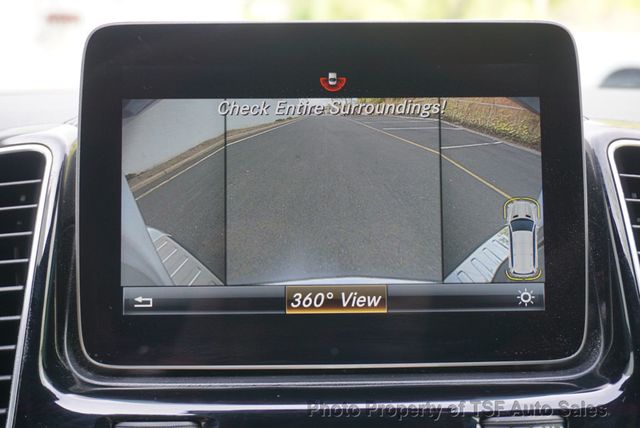 2019 Mercedes-Benz GLS GLS 450 4MATIC SUV LIGHTING PKG PANO ROOF CARPLAY NAVI 360 CAMER - 23018426 - 23