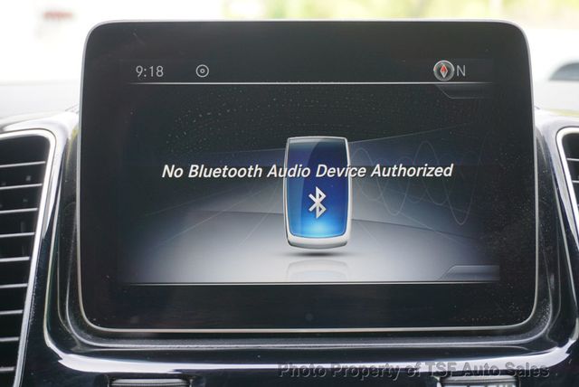 2019 Mercedes-Benz GLS GLS 450 4MATIC SUV LIGHTING PKG PANO ROOF CARPLAY NAVI 360 CAMER - 23018426 - 25