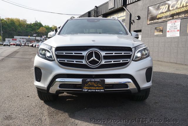 2019 Mercedes-Benz GLS GLS 450 4MATIC SUV LIGHTING PKG PANO ROOF CARPLAY NAVI 360 CAMER - 23018426 - 2