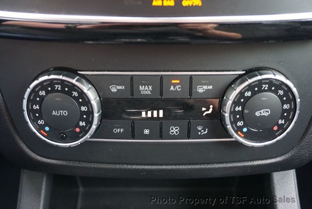 2019 Mercedes-Benz GLS GLS 450 4MATIC SUV LIGHTING PKG PANO ROOF CARPLAY NAVI 360 CAMER - 23018426 - 31