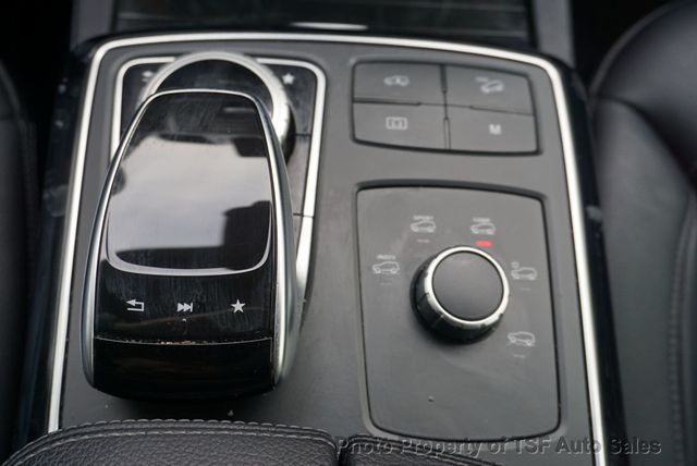 2019 Mercedes-Benz GLS GLS 450 4MATIC SUV LIGHTING PKG PANO ROOF CARPLAY NAVI 360 CAMER - 23018426 - 32