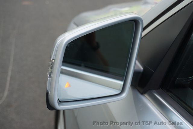 2019 Mercedes-Benz GLS GLS 450 4MATIC SUV LIGHTING PKG PANO ROOF CARPLAY NAVI 360 CAMER - 23018426 - 33