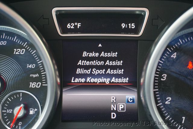 2019 Mercedes-Benz GLS GLS 450 4MATIC SUV LIGHTING PKG PANO ROOF CARPLAY NAVI 360 CAMER - 23018426 - 35