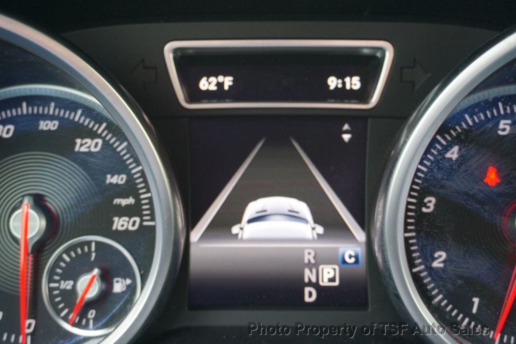 2019 Mercedes-Benz GLS GLS 450 4MATIC SUV LIGHTING PKG PANO ROOF CARPLAY NAVI 360 CAMER - 23018426 - 36