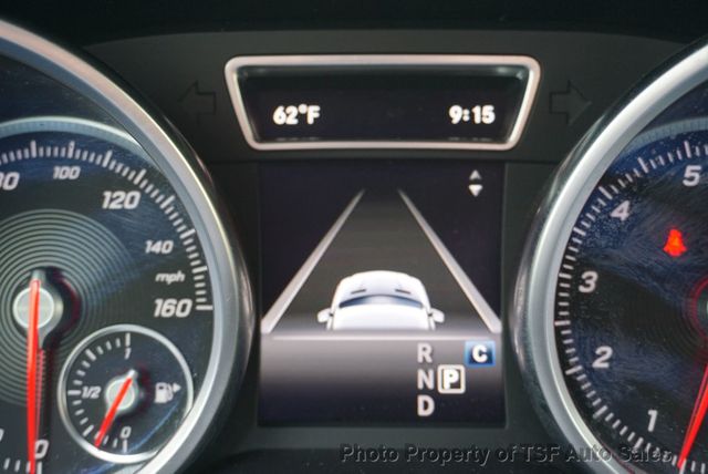 2019 Mercedes-Benz GLS GLS 450 4MATIC SUV LIGHTING PKG PANO ROOF CARPLAY NAVI 360 CAMER - 23018426 - 36