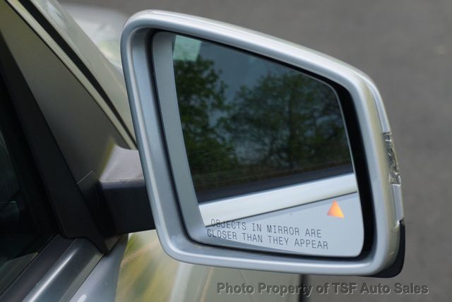 2019 Mercedes-Benz GLS GLS 450 4MATIC SUV LIGHTING PKG PANO ROOF CARPLAY NAVI 360 CAMER - 23018426 - 37