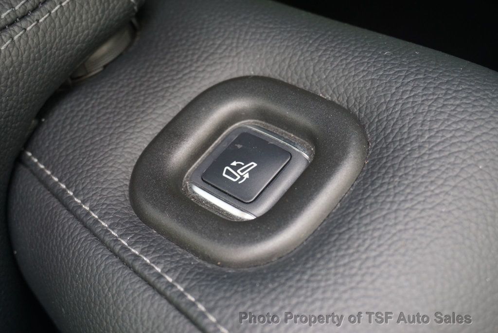 2019 Mercedes-Benz GLS GLS 450 4MATIC SUV LIGHTING PKG PANO ROOF CARPLAY NAVI 360 CAMER - 23018426 - 43