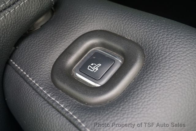 2019 Mercedes-Benz GLS GLS 450 4MATIC SUV LIGHTING PKG PANO ROOF CARPLAY NAVI 360 CAMER - 23018426 - 43