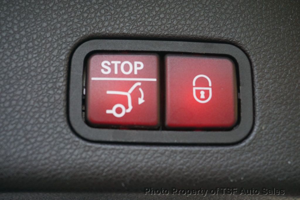 2019 Mercedes-Benz GLS GLS 450 4MATIC SUV LIGHTING PKG PANO ROOF CARPLAY NAVI 360 CAMER - 23018426 - 44