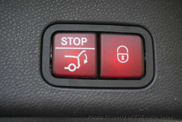 2019 Mercedes-Benz GLS GLS 450 4MATIC SUV LIGHTING PKG PANO ROOF CARPLAY NAVI 360 CAMER - 23018426 - 44