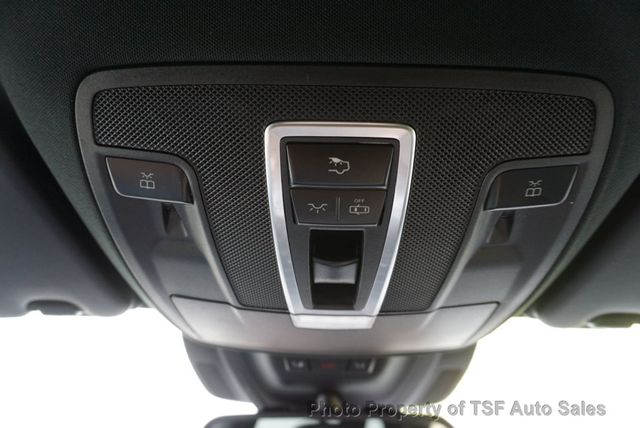 2019 Mercedes-Benz GLS GLS 450 4MATIC SUV LIGHTING PKG PANO ROOF CARPLAY NAVI 360 CAMER - 23018426 - 46