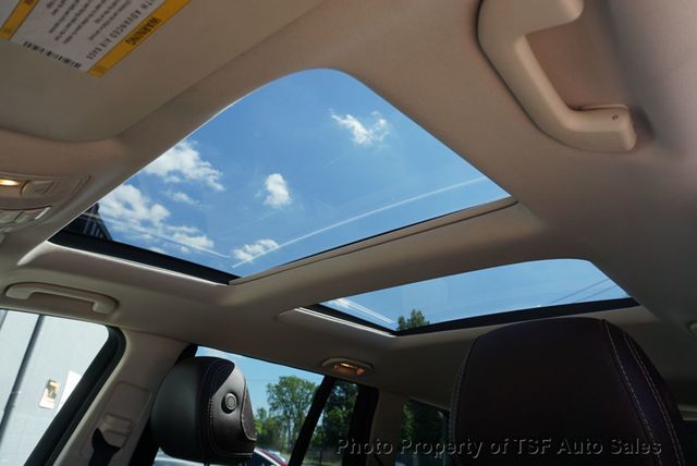 2019 Mercedes-Benz GLS GLS 450 4MATIC SUV PANO ROOF 20" WHEELS NAVI 360 CAMERAS LOADED! - 22918599 - 15