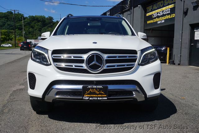 2019 Mercedes-Benz GLS GLS 450 4MATIC SUV PANO ROOF 20" WHEELS NAVI 360 CAMERAS LOADED! - 22918599 - 1