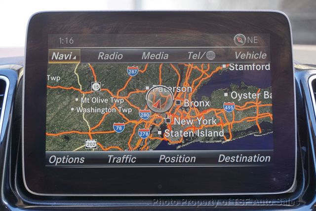 2019 Mercedes-Benz GLS GLS 450 4MATIC SUV PANO ROOF 20" WHEELS NAVI 360 CAMERAS LOADED! - 22918599 - 19