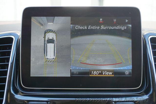 2019 Mercedes-Benz GLS GLS 450 4MATIC SUV PANO ROOF 20" WHEELS NAVI 360 CAMERAS LOADED! - 22918599 - 20