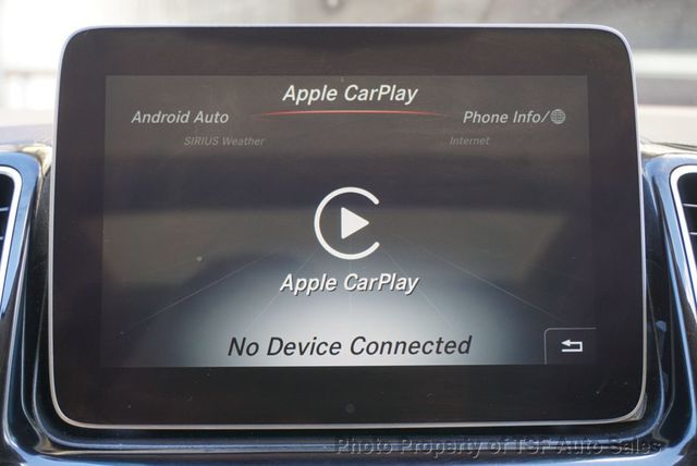 2019 Mercedes-Benz GLS GLS 450 4MATIC SUV PANO ROOF 20" WHEELS NAVI 360 CAMERAS LOADED! - 22918599 - 23