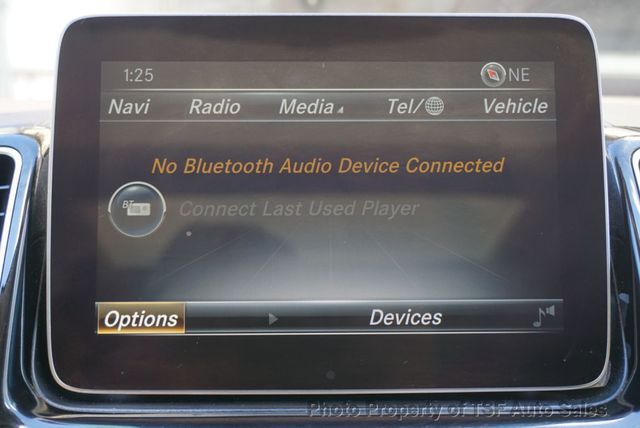 2019 Mercedes-Benz GLS GLS 450 4MATIC SUV PANO ROOF 20" WHEELS NAVI 360 CAMERAS LOADED! - 22918599 - 24