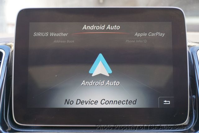 2019 Mercedes-Benz GLS GLS 450 4MATIC SUV PANO ROOF 20" WHEELS NAVI 360 CAMERAS LOADED! - 22918599 - 25