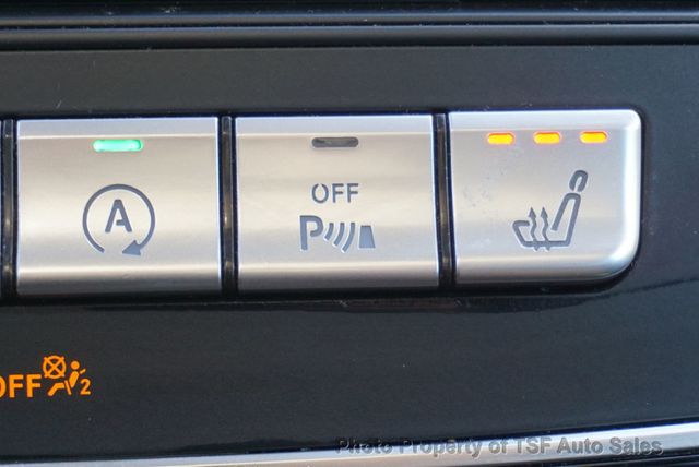 2019 Mercedes-Benz GLS GLS 450 4MATIC SUV PANO ROOF 20" WHEELS NAVI 360 CAMERAS LOADED! - 22918599 - 28