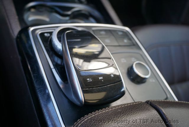 2019 Mercedes-Benz GLS GLS 450 4MATIC SUV PANO ROOF 20" WHEELS NAVI 360 CAMERAS LOADED! - 22918599 - 30