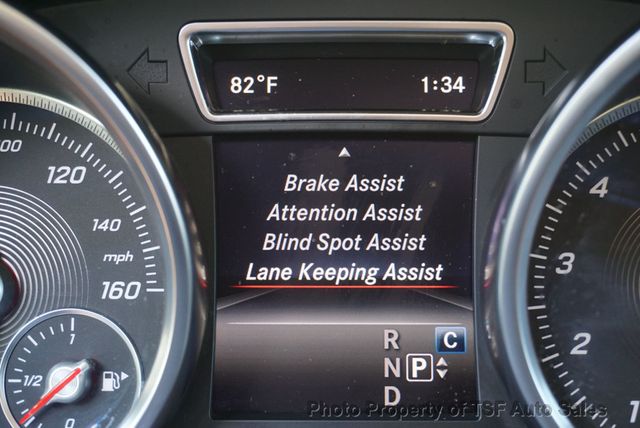 2019 Mercedes-Benz GLS GLS 450 4MATIC SUV PANO ROOF 20" WHEELS NAVI 360 CAMERAS LOADED! - 22918599 - 31