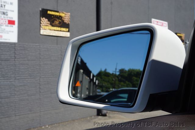 2019 Mercedes-Benz GLS GLS 450 4MATIC SUV PANO ROOF 20" WHEELS NAVI 360 CAMERAS LOADED! - 22918599 - 32