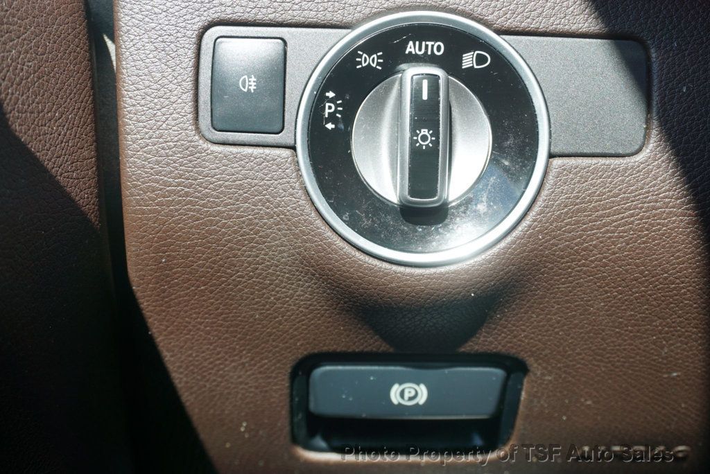 2019 Mercedes Benz GLS 450 4MATIC photo 31