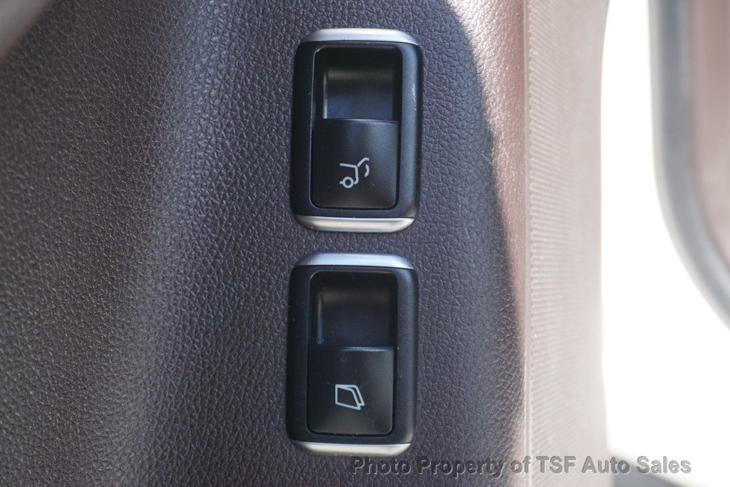 2019 Mercedes Benz GLS 450 4MATIC photo 35