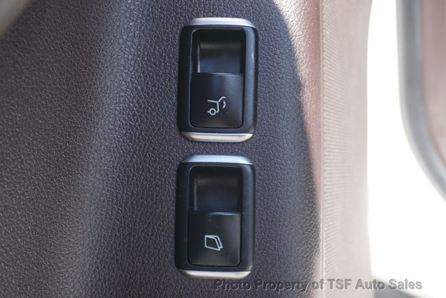 2019 Mercedes-Benz GLS GLS 450 4MATIC SUV PANO ROOF 20" WHEELS NAVI 360 CAMERAS LOADED! - 22918599 - 37